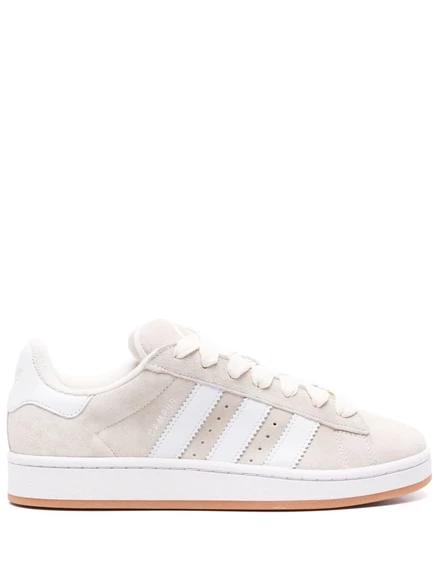 Замшевые кроссовки adidas Campus 00s neutrals