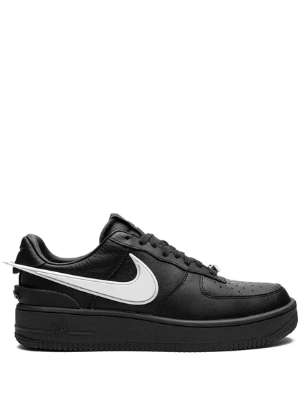 Унисекс кроссовки Nike x Ambush Air Force 1 Low, черные