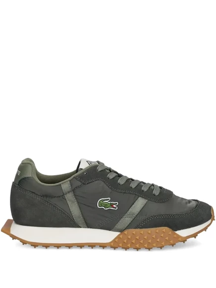 Мужские кроссовки Lacoste L-Spin Evo, зеленые