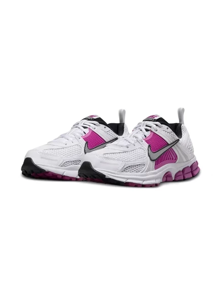 Детские кроссовки Nike Kids Zoom Vomero 5, фуксия