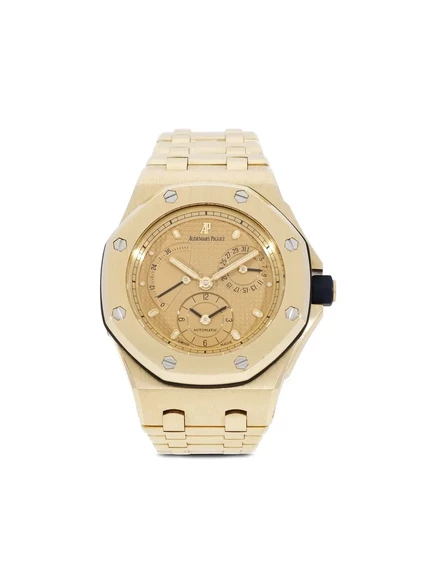 Часы Audemars Piguet Royal Oak Offshore 38 мм, золотые