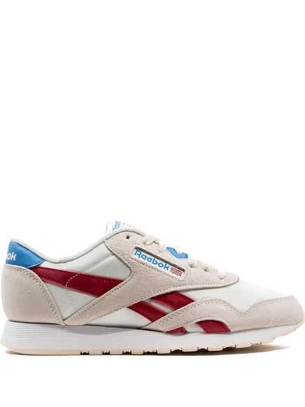Мужские кроссовки Reebok Classic Nylon, бежевые