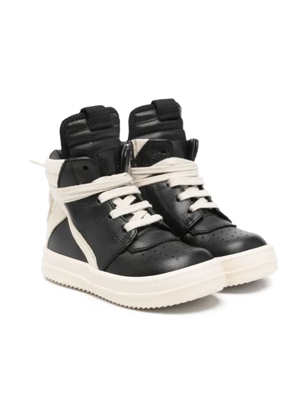 Rick Owens Kids BG02E5896LMU 911|черный black