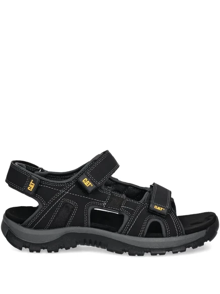 Мужские сандалии Caterpillar Giles, черные