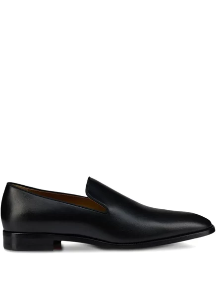 Мужские лоферы Christian Louboutin Danny Flex, черные