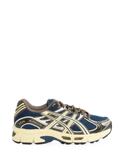 Унисекс-кроссовки ASICS GEL-Stratus MC, синие