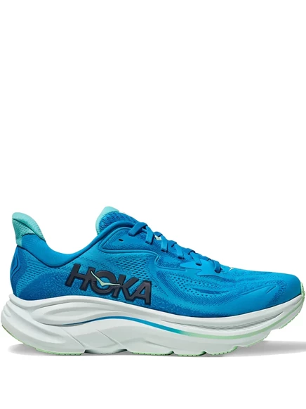 Мужские кроссовки Hoka Clifton 10, синие