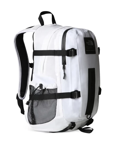 Мужской рюкзак The North Face Hot Shot, белый