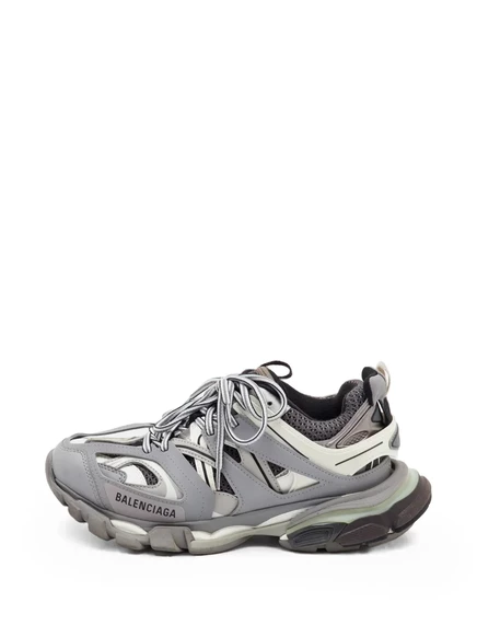 Женские кроссовки Balenciaga Track, серые