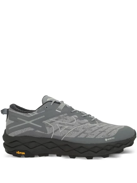 Волновые кроссовки Mizuno Mujin grey