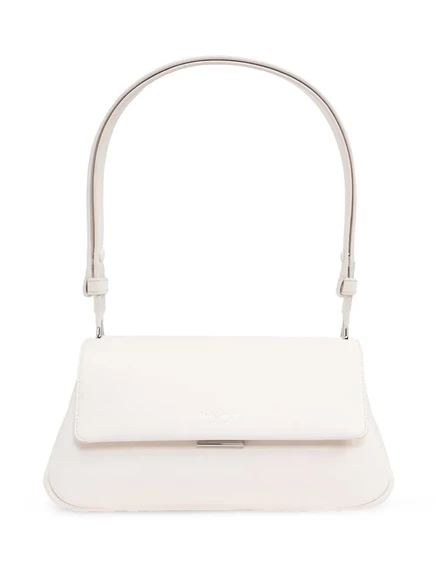 Женская сумка на плечо Kate Spade Grace, кремовая