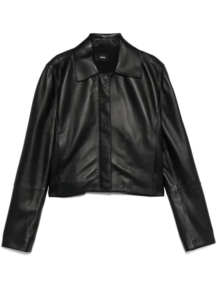 Куртка из линза Arma black