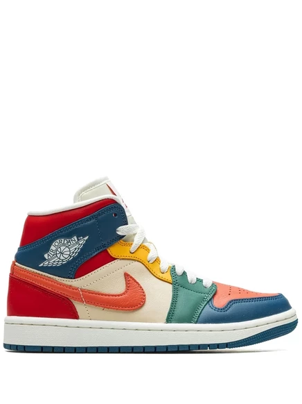 Женские кроссовки Jordan Air Jordan 1 Mid SE