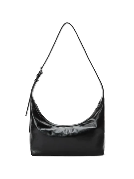 Женская сумка-кроссбоди Alexander Wang Punch, черная