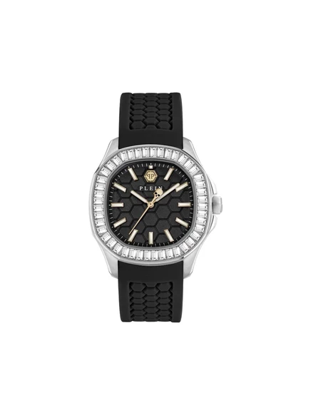 Женские часы Philipp Plein $pectre Lady 38 мм, черные