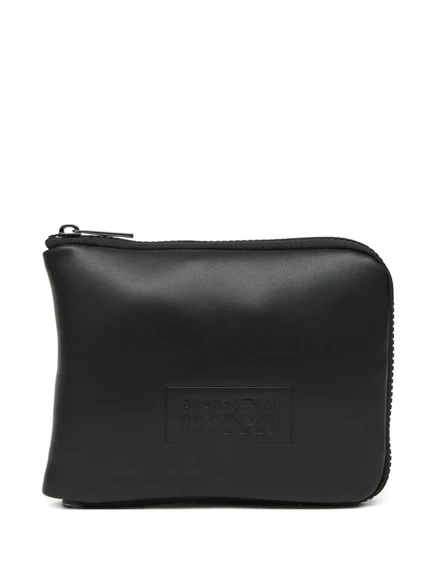 Кошелек-сумка MM6 Maison Margiela Japanese, черный