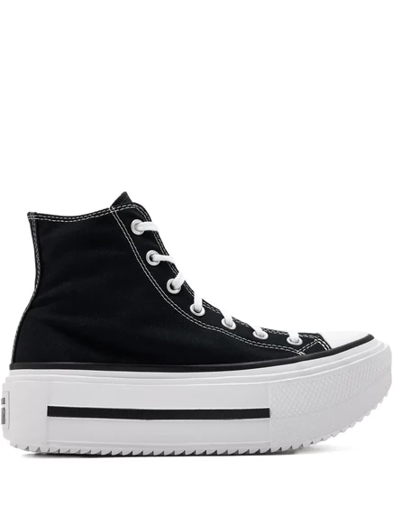 Женские кеды Converse Chuck Taylor All Star Lift, черные
