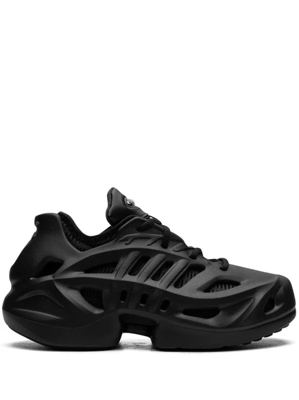 Унисекс кроссовки Adidas adiFOM Climacool, черные