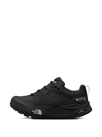 Мужские кроссовки The North Face Offtrail Hike, чёрные