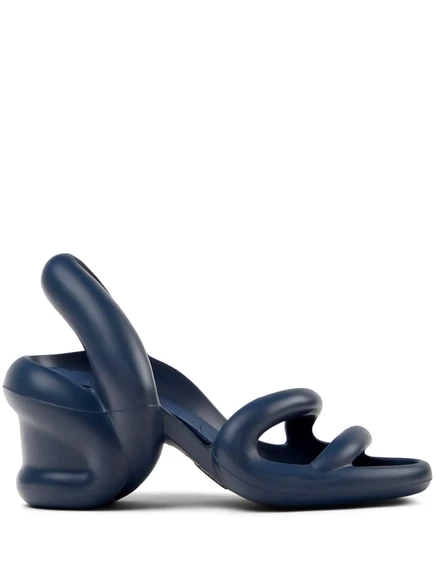 Туристические сандалии Kobarah blue