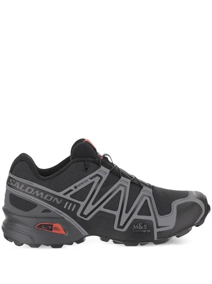Кроссовки Salomon Speedcross 3 Gore-Tex black