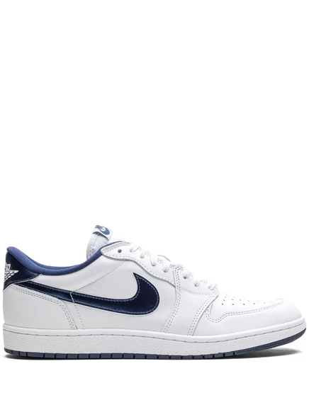Мужские кроссовки Jordan Air Jordan 1 Low 85, белые