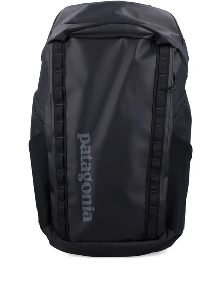Рюкзак Patagonia Black Hole 32 л, черный