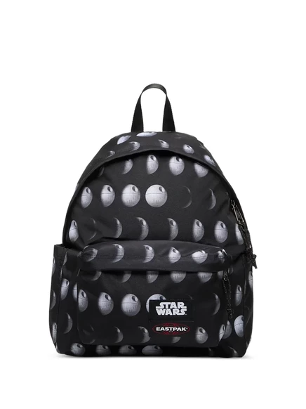 Рюкзак Eastpak x Star Wars Day Pak′r с принтом, черный