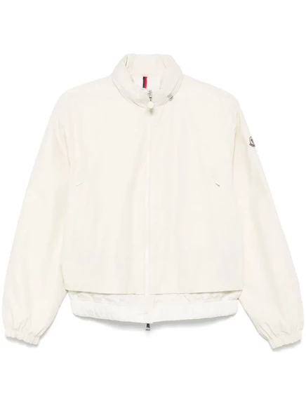 Куртка Moncler Janze white