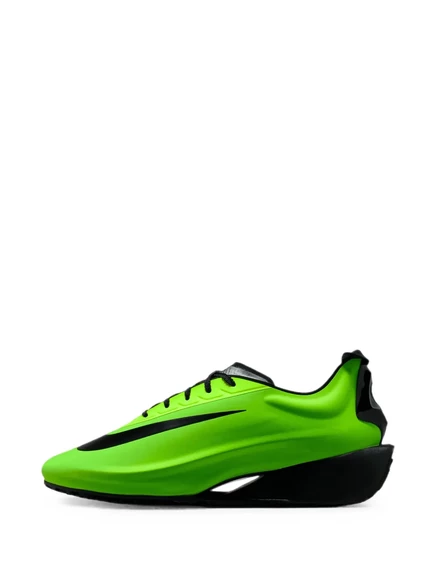 Унисекс-кроссовки Nike First Sight, зеленые