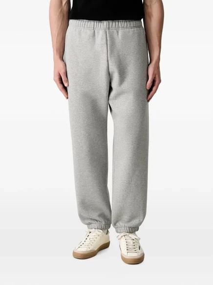 Мужские спортивные брюки Carhartt WIP Chase, серые