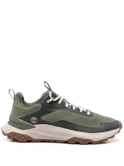 Мужские низкие кроссовки Timberland Motion Access, оливковые