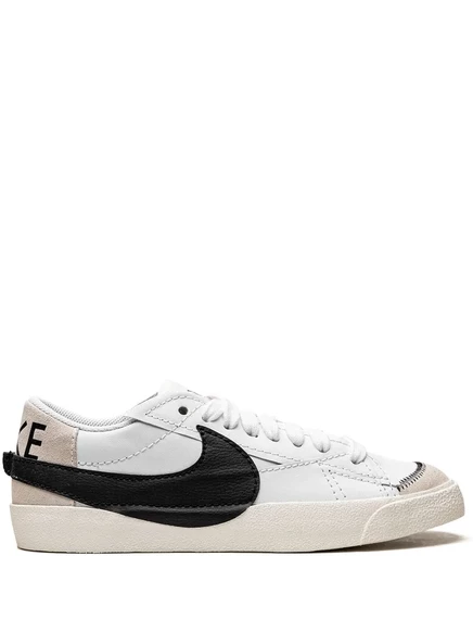 Кроссовки Nike Blazer Low '77 Jumbo white