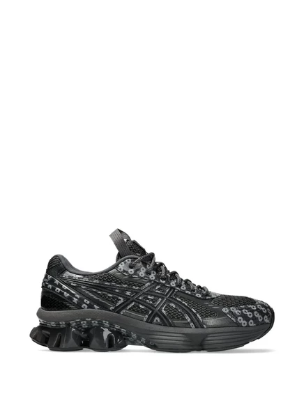 Кроссовки Asics Kinetic Fluent, черные