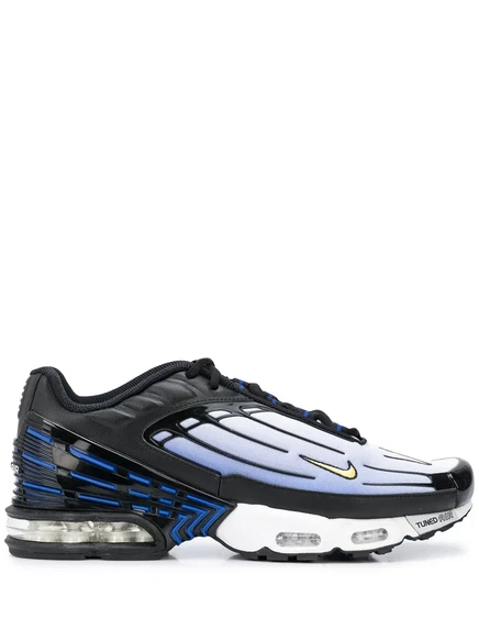 Кроссовки Nike Air Max Plus 3 black