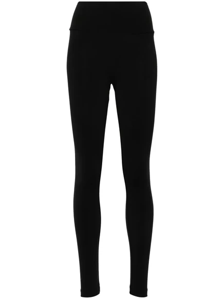 Женские леггинсы Wolford Perfect Fit, черные