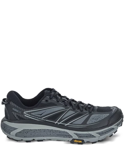 Кроссовки HOKA-Nimbus 10  black