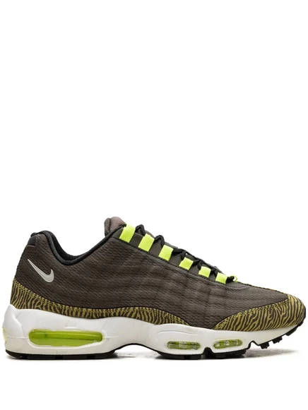 Кроссовки Nike Air Max 95 премиум-класса  grey