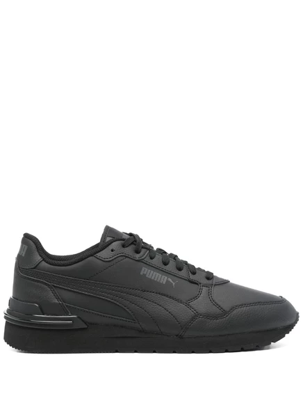 Кроссовки PUMA St Runner black