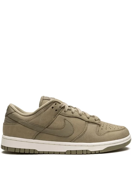 Кроссовки Nike Dunk Low PRM MF 