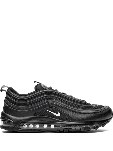 Кроссовки Nike Air Max 97, черные