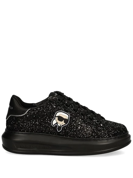 Кроссовки Karl Lagerfeld K/Ikonik NFT Kapri black