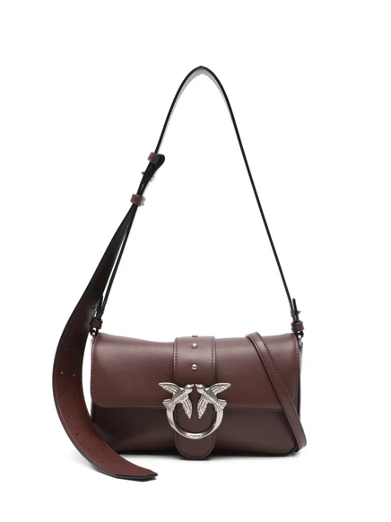 Сумка PINKO mini Love на одно плечо