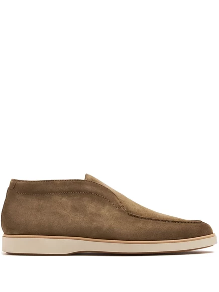 Ботинки Magnanni Loda brown