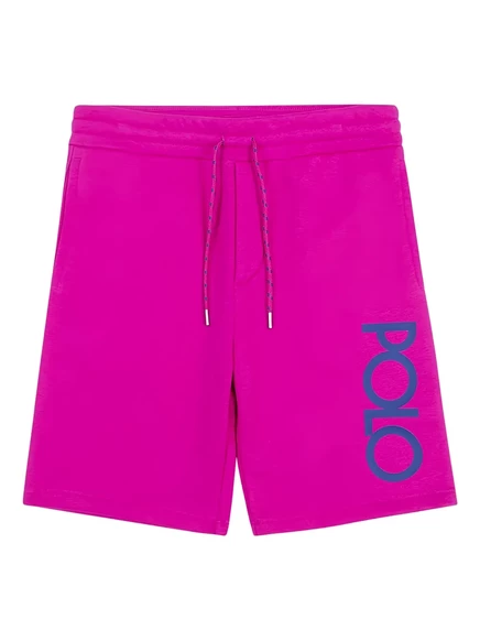 Мужские бермуды Polo Ralph Lauren Spectre, розовые