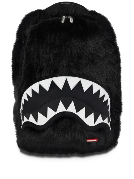 Рюкзак-распылитель Cray furry shark