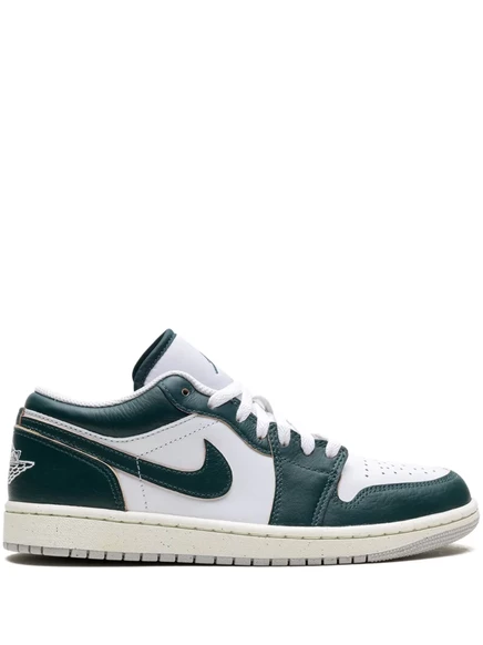 Мужские кроссовки Jordan Air Jordan 1, зелёные