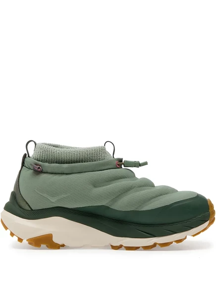 Мужские кроссовки Hoka Kaha 2 Frost Moc, зеленые