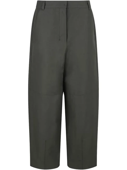 Брюки Max Mara Jack 7/8 от Max Mara Jack grey