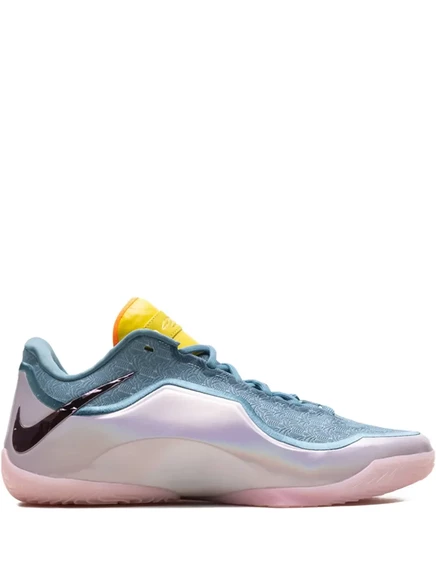 Кроссовки Nike LeBron 23 Miami Twice blue